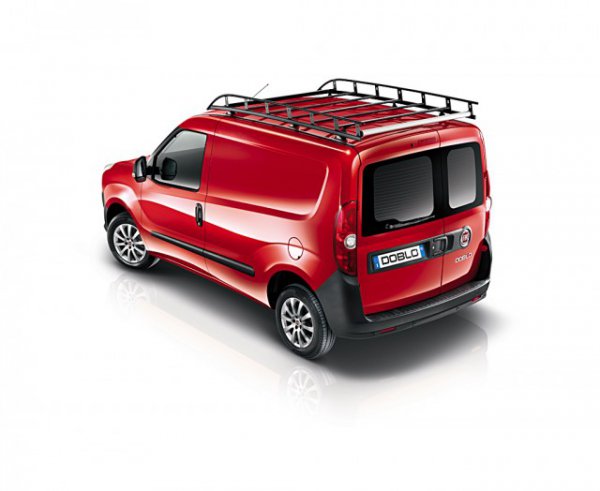 Fiat Doblo Cargo